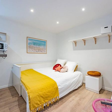 Apartamento Le Nid Douillet - Lit King Size Montauban Exterior foto